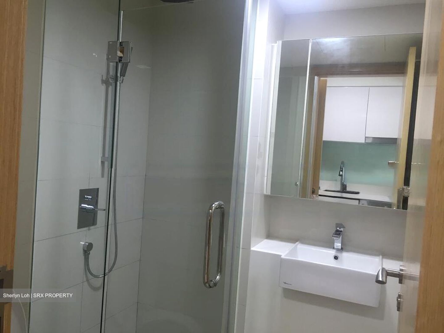 Eight Riversuites (D12), Condominium #627608821